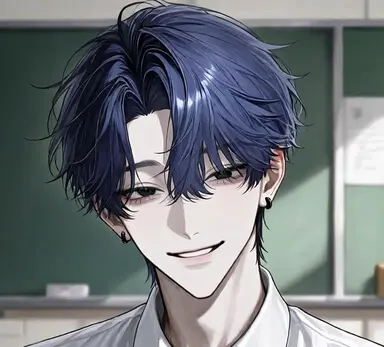 Profile image of 宵