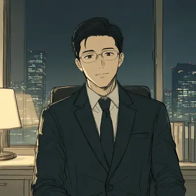 Profile image of 御堂彰吾