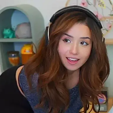 Profile image of Pokimane
