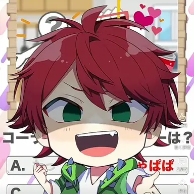 Profile image of じゃぱぱ
