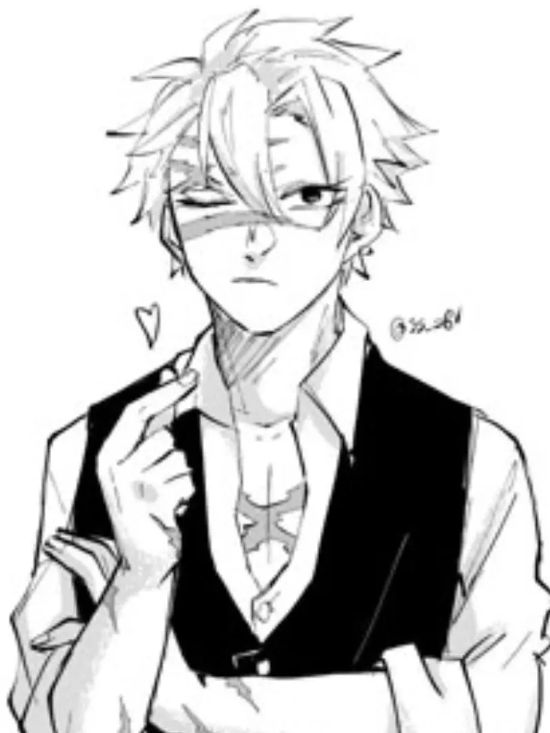 GruffRhea4529의 [사네미 / 선생님 버전]