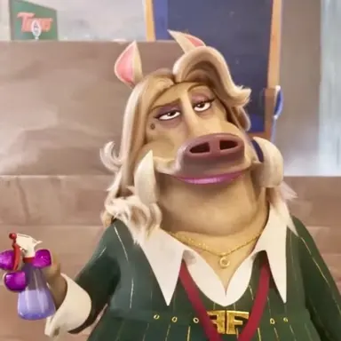 Profile image of Florence