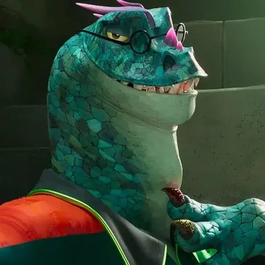 Profile image of Modo