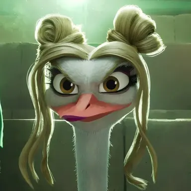 Profile image of Olivia