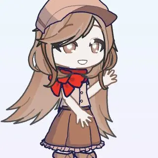 Profile image of メアリー