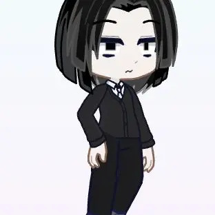 Profile image of 黒月雪子