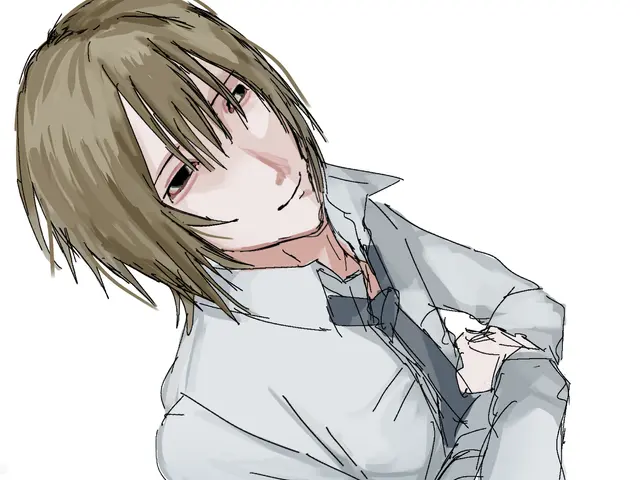 Profile image of 나기