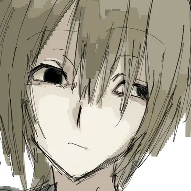 Profile image of 朔
