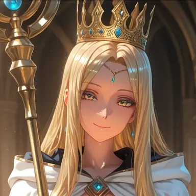 Profile image of 루시아