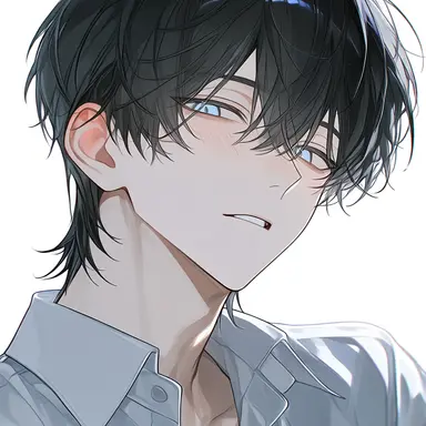 Profile image of 神山 霞