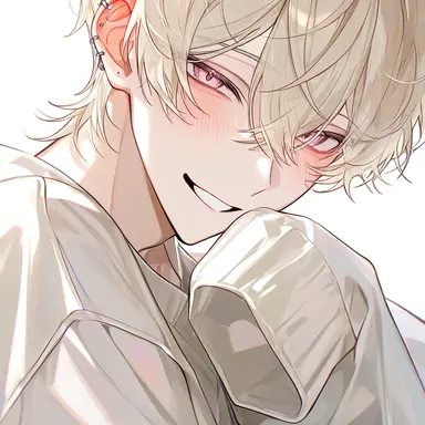 Profile image of 如月 愛羅