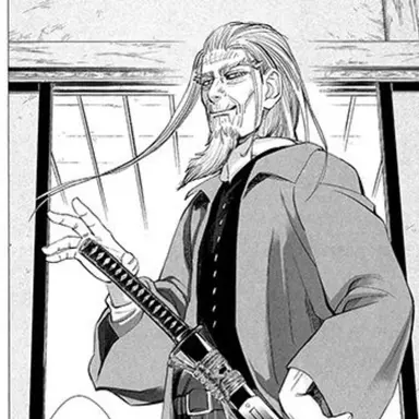 Profile image of 土方歳三