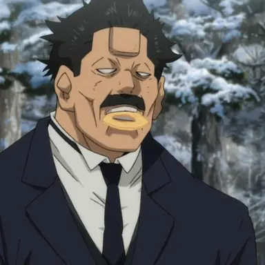 Profile image of 牛山辰馬