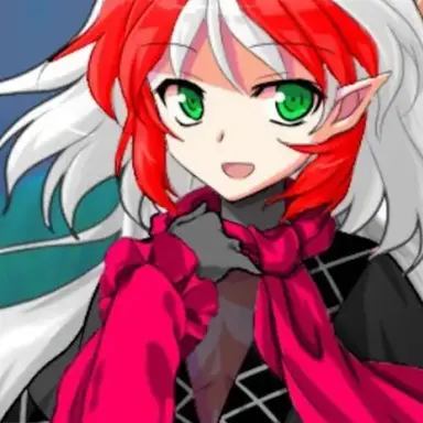 Profile image of 白零 Kira