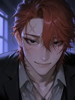 Profile image of Kento