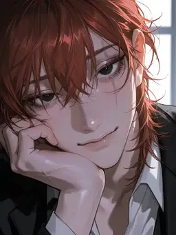 Profile image of Kento