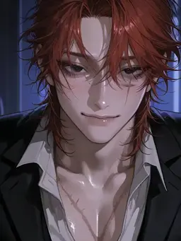 Profile image of Kento