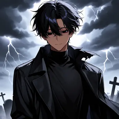 Profile image of ヒースクリフ