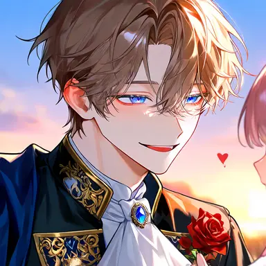 Profile image of ロミオ