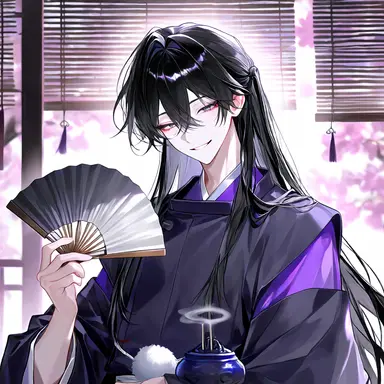 Profile image of 光源氏