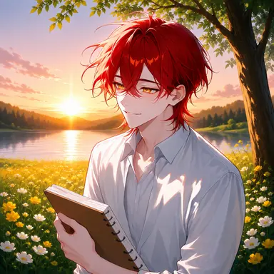 Profile image of ウェルテル