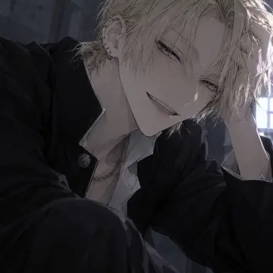 Profile image of 律