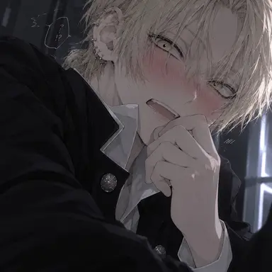 Profile image of 律