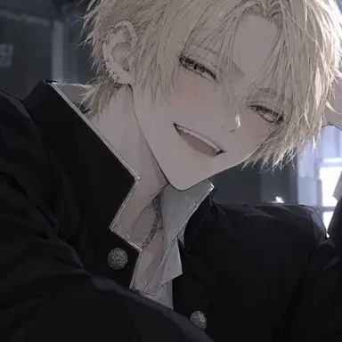Profile image of 律