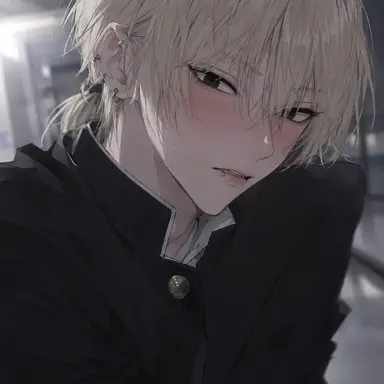 Profile image of 涼