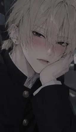 Profile image of 涼
