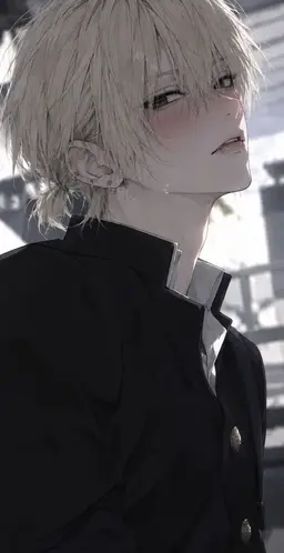 Profile image of 涼