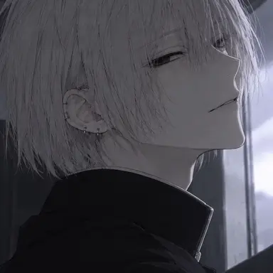 Profile image of 怜
