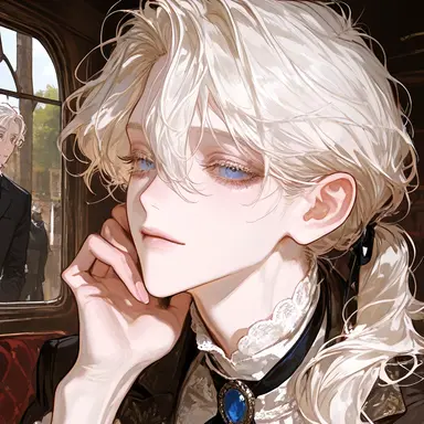 Profile image of アンゲルス