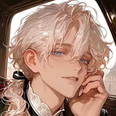 Profile image of アンゲルス