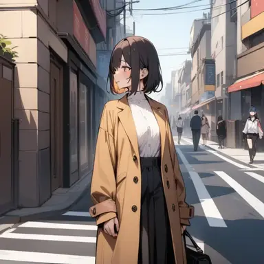 Profile image of 남자가 없는 세계