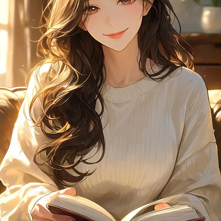 IdealFeist7558의 Baby Fever Girlfriend
