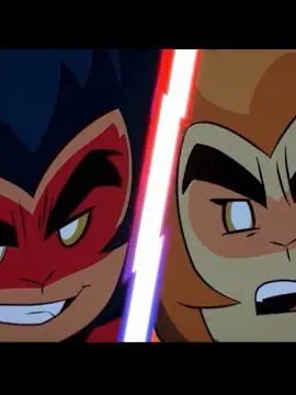 Animation_seven의 몽키키드