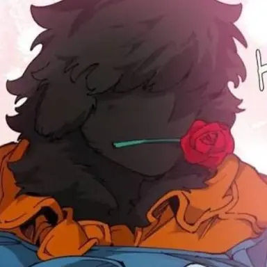 Profile image of Fluffy