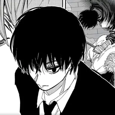 Profile image of 나구모 요이치