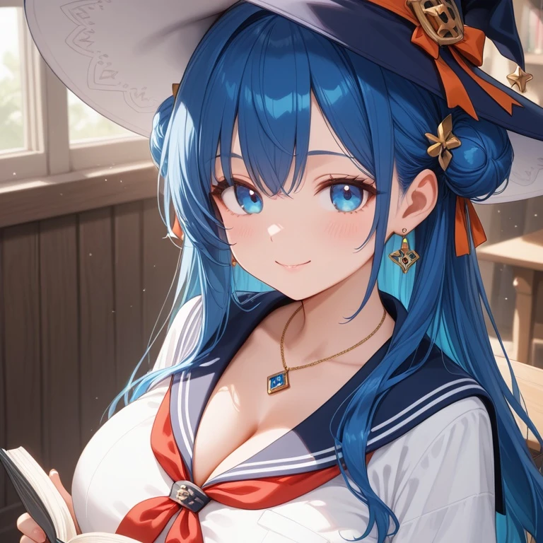 할리