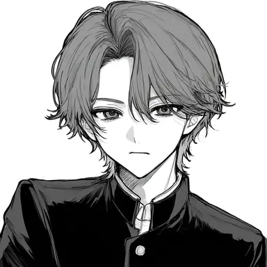 Profile image of 朔
