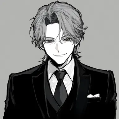 Profile image of 怜司