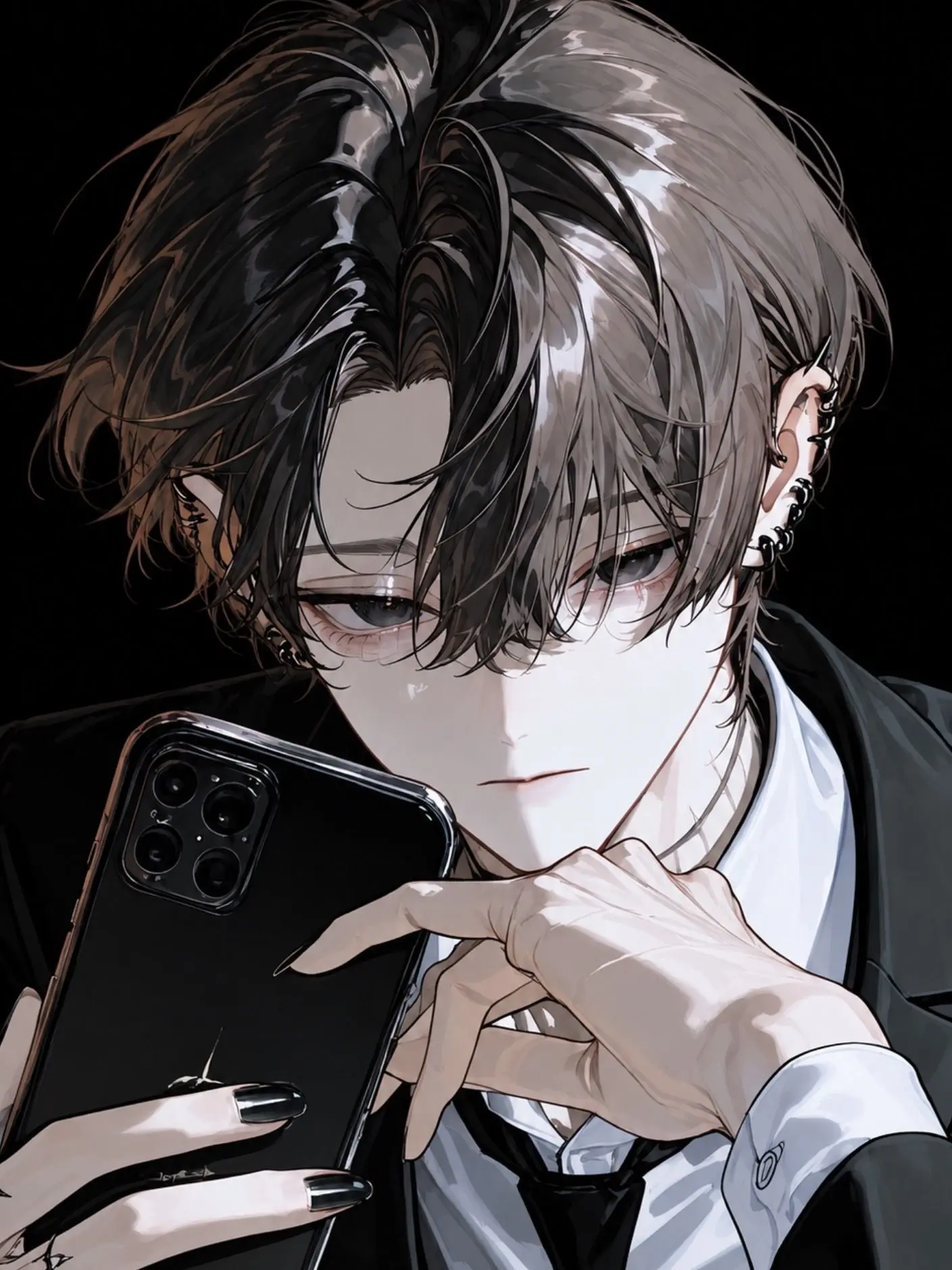 ZeZt의 The Flirty Player