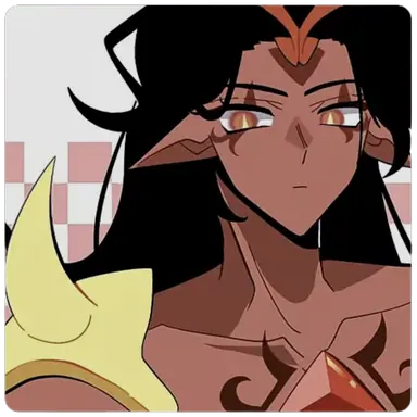 Profile image of 버닝스파이스 쿠키