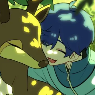 Profile image of 팔칠