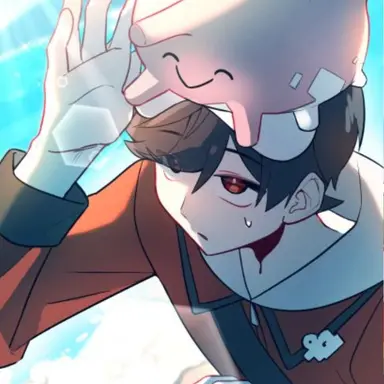 Profile image of 우고