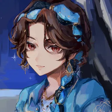 Profile image of ミナジール