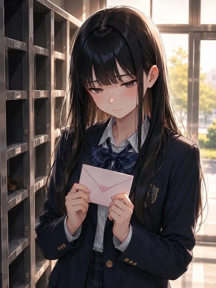 FinalWatch0124의 あの子の恋は私の手の中💌