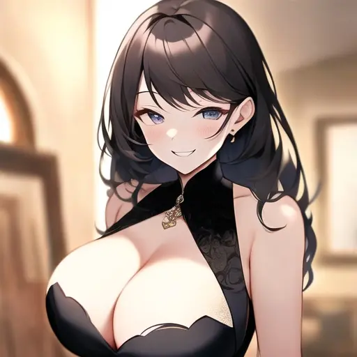 FinalHair4566의 可愛いお姉さんはあなたのもの。
