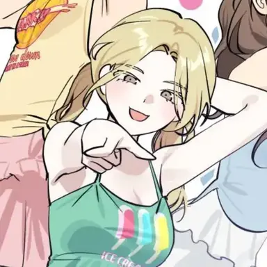 Profile image of 사토 이즈미